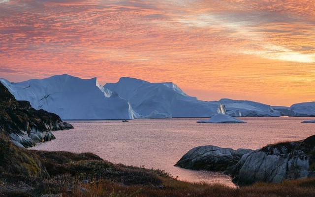 Greenland đẩy mạnh du lịch, hứa hẹn trải nghiệm khó quên - Ảnh 2.