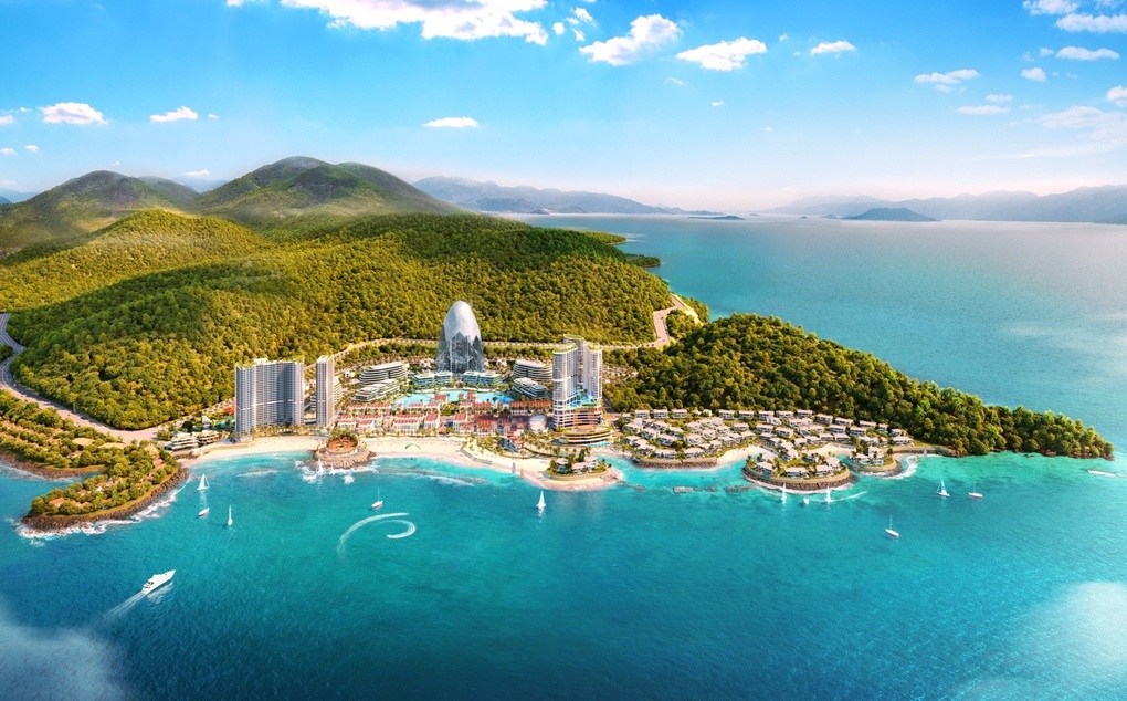 Hành trình một năm bứt phá của Libera Nha Trang - 1 Hành trình một năm bứt phá của Libera Nha Trang - 1