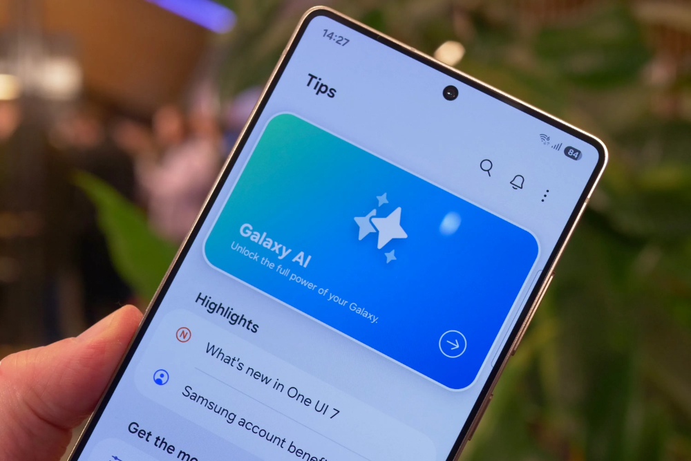Hầu hết tính năng Galaxy AI có thể miễn phí mãi mãi?- Ảnh 1.