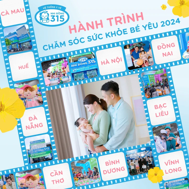 Hệ thống Y tế 315 phát triển 250 phòng khám trên cả nước ảnh 1