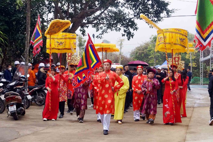 khai hoi den tho vua le loi tai lai chau hinh 1