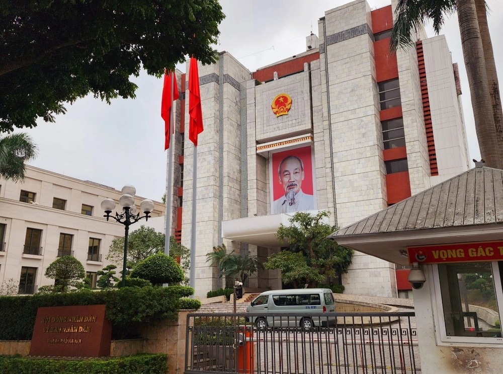 Khi nào Hà Nội thành lập các sở mới?- Ảnh 1. Khi nào Hà Nội thành lập các sở mới?- Ảnh 1.
