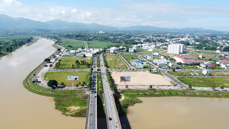 Kon Tum lập kế hoạch kiểm tra, giám sát các chương trình, Dự án đầu tư công trong năm 2025 nhằm phát hiện và ngăn chặn kịp thời những sai phạm và tiêu cực gây thất thoát, lãng phí vốn trong quá trình thực hiện đầu tư.