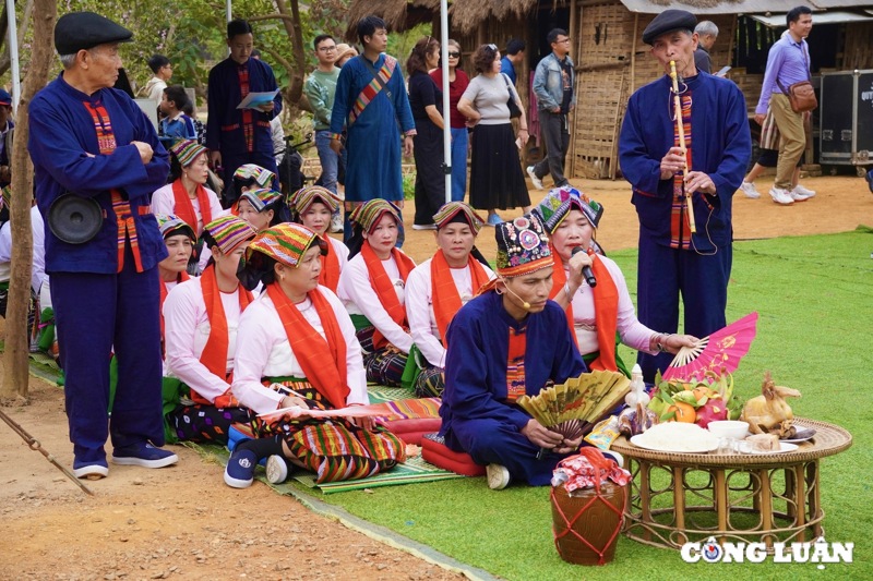 lang van hoa to chuc chuoi hoat dong tuoi tre voi van hoa truyen thong hinh 1