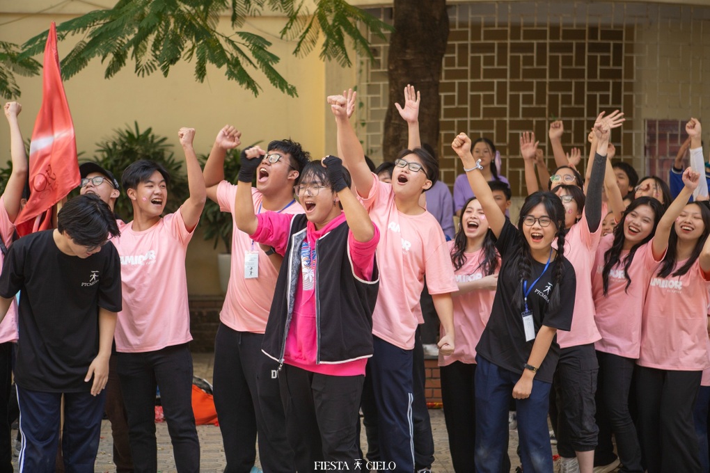 Lịch thi thử vào lớp 10 Trường chuyên Sư phạm 2025 - 1 Lịch thi thử vào lớp 10 Trường chuyên Sư phạm 2025 - 1