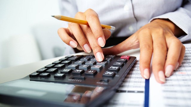 Một công ty in sách giáo khoa bị phạt nặng- Ảnh 1. Một công ty in sách giáo khoa bị phạt nặng- Ảnh 1.