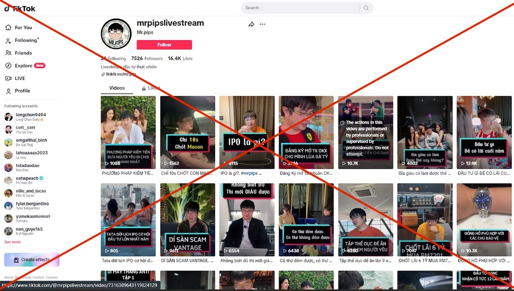 Mr Pips và những cú lừa dạy làm giàu - 1 Mr Pips và những cú lừa dạy làm giàu - 1