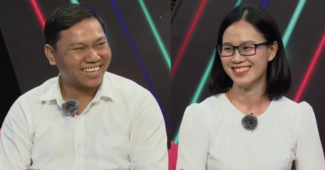 Nam kỹ sư U40 cùng mẹ đi tìm vợ, lần đầu gặp đã hai lần hôn má cô gái