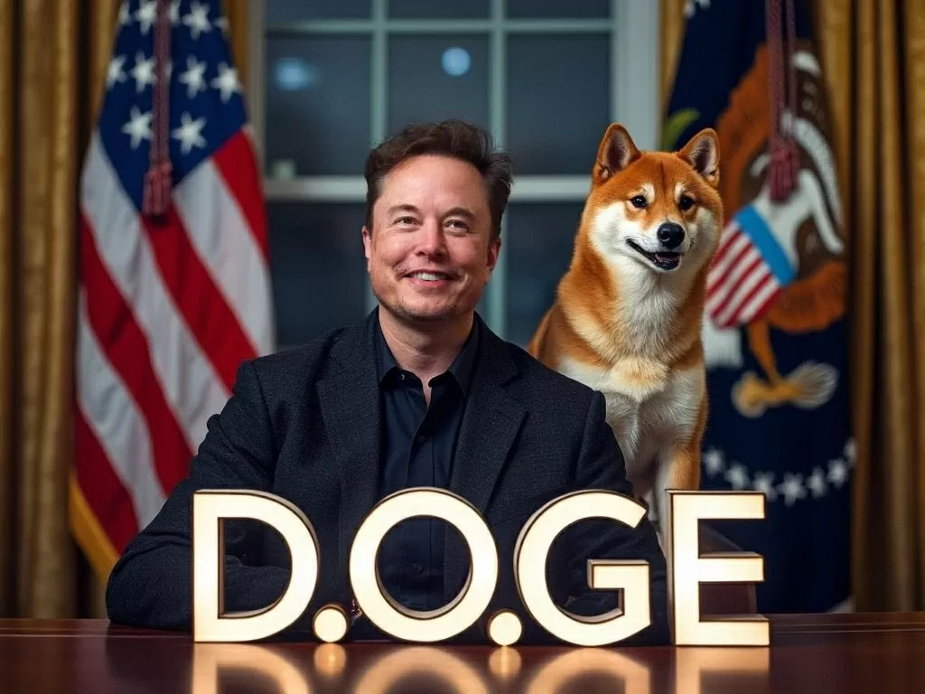 Nhà Trắng bất ngờ tuyên bố tỷ phú Elon Musk chẳng phải 'sếp lớn' của DOGE, không có quyền ra quyết định