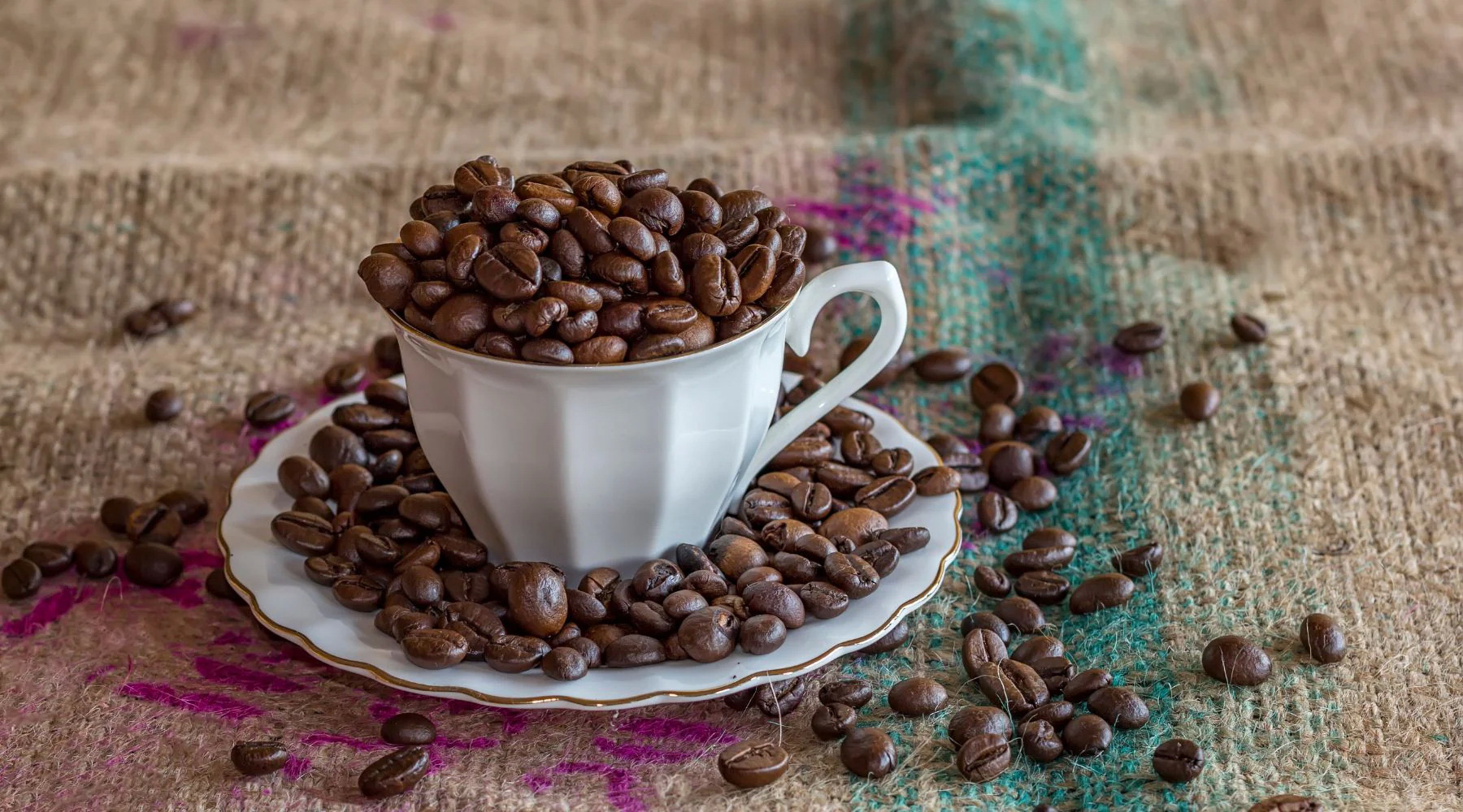 Người trẻ có nên sử dụng đồ uống có caffeine? - Ảnh 1.