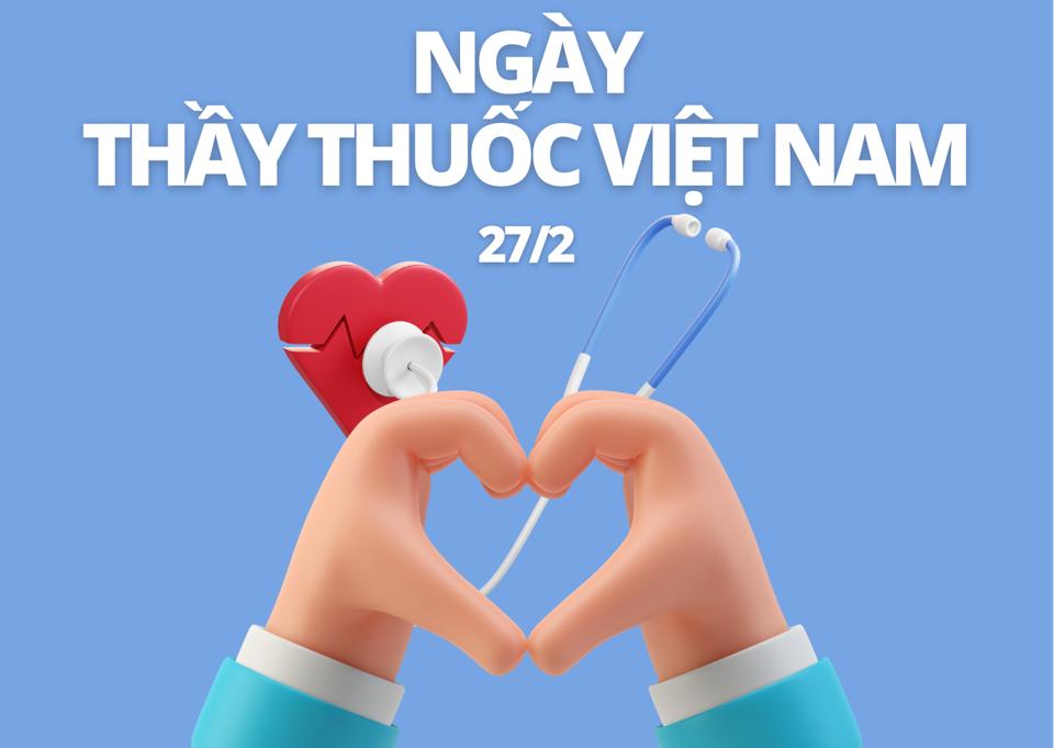 Nguồn gốc, ý nghĩa của ngày Thầy thuốc Việt Nam 27/2 - Ảnh 3