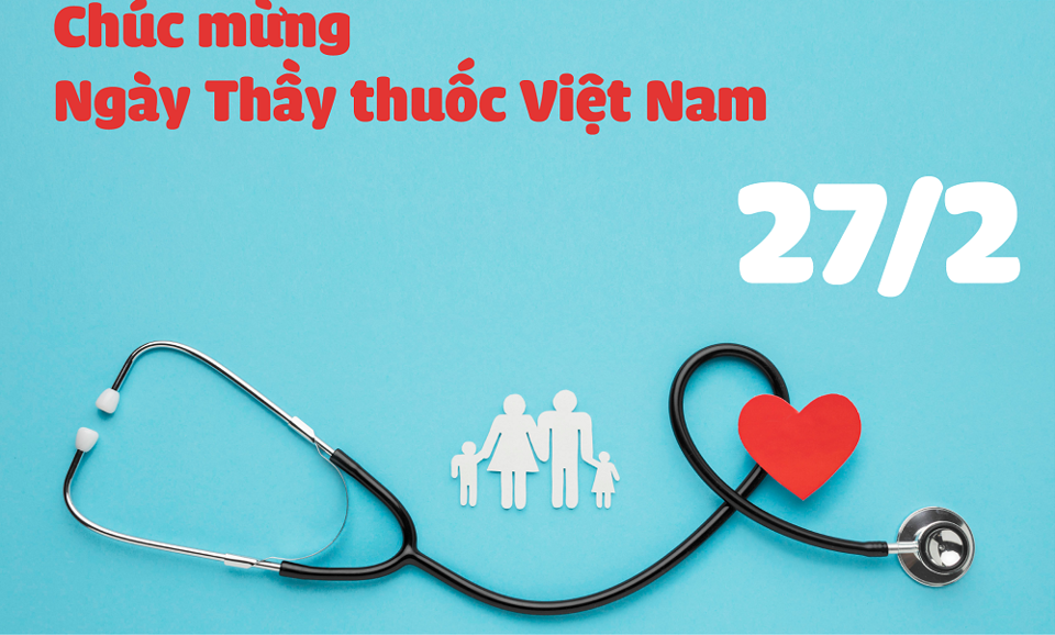 Nguồn gốc, ý nghĩa của ngày Thầy thuốc Việt Nam 27/2 - Ảnh 1