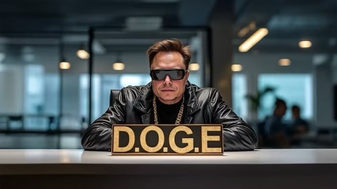 nhan vien doge tu chuc hang loat de phan doi elon musk hinh 1