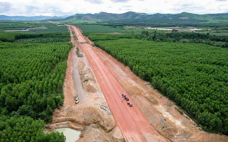 Nhiều tướng lĩnh quân đội sẽ có tham luận tại hội thảo kỷ niệm 50 năm chiến thắng Tây Nguyên - Ảnh 1.