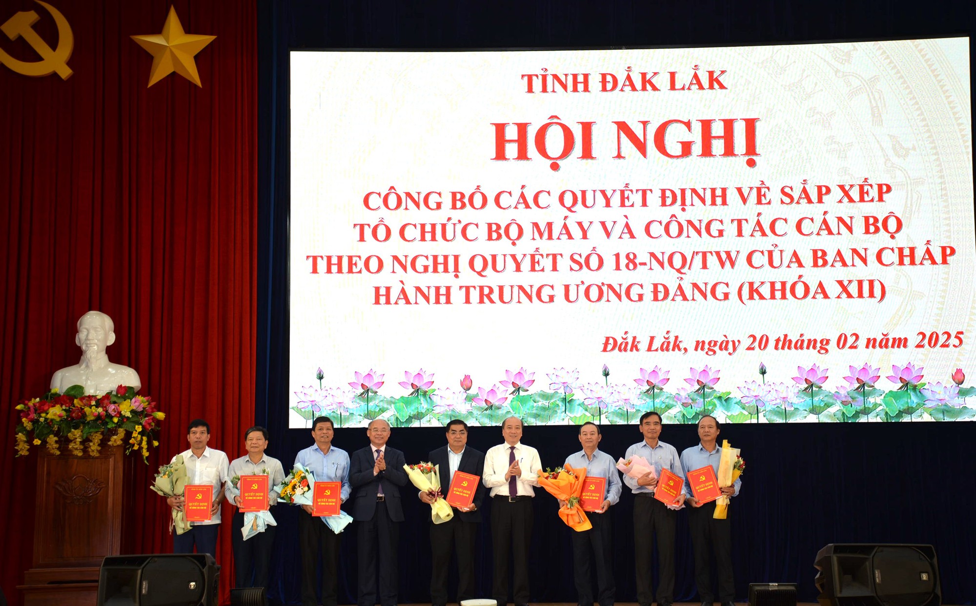 Ông Đỗ Quang Trà giữ chức Giám đốc Sở Xây dựng Đắk Lắk- Ảnh 1. Ông Đỗ Quang Trà giữ chức Giám đốc Sở Xây dựng Đắk Lắk- Ảnh 1.