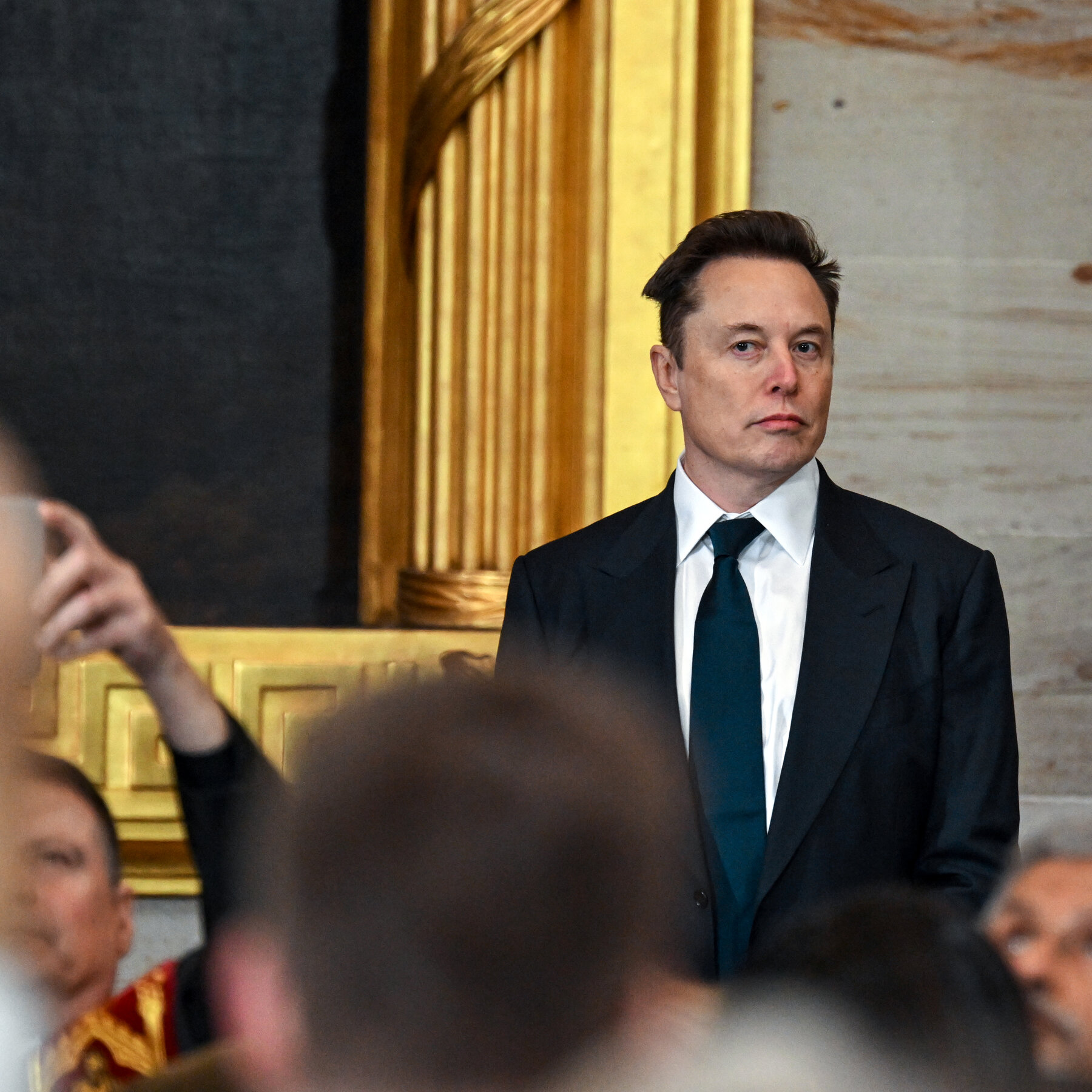 OpenAI từ chối thẳng thừng lời đề nghị của tỷ phú Elon Musk- Ảnh 1. OpenAI từ chối thẳng thừng lời đề nghị của tỷ phú Elon Musk- Ảnh 1.