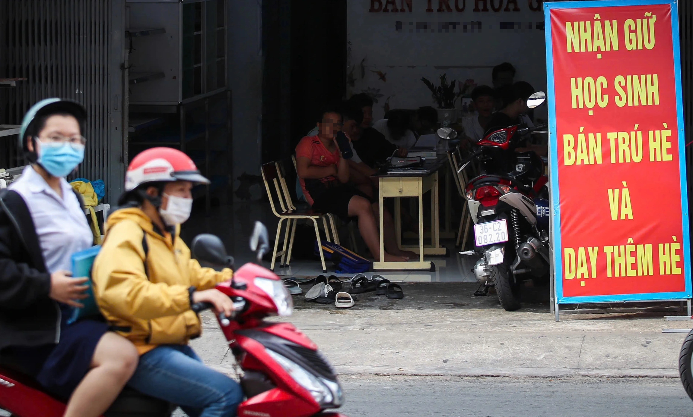 Quản lý dạy thêm học thêm đừng 'bắt cóc bỏ đĩa'- Ảnh 2.