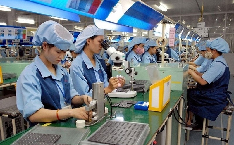 Quy định mới về thủ tục đầu tư đặc biệt- Ảnh 1. Quy định mới về thủ tục đầu tư đặc biệt- Ảnh 1.