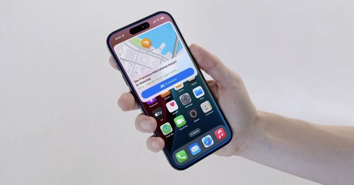 Siri trên iOS 18.4 sẽ không đột phá như mong đợi- Ảnh 1.