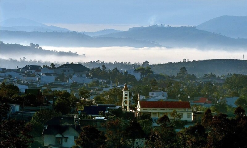 bai duoi