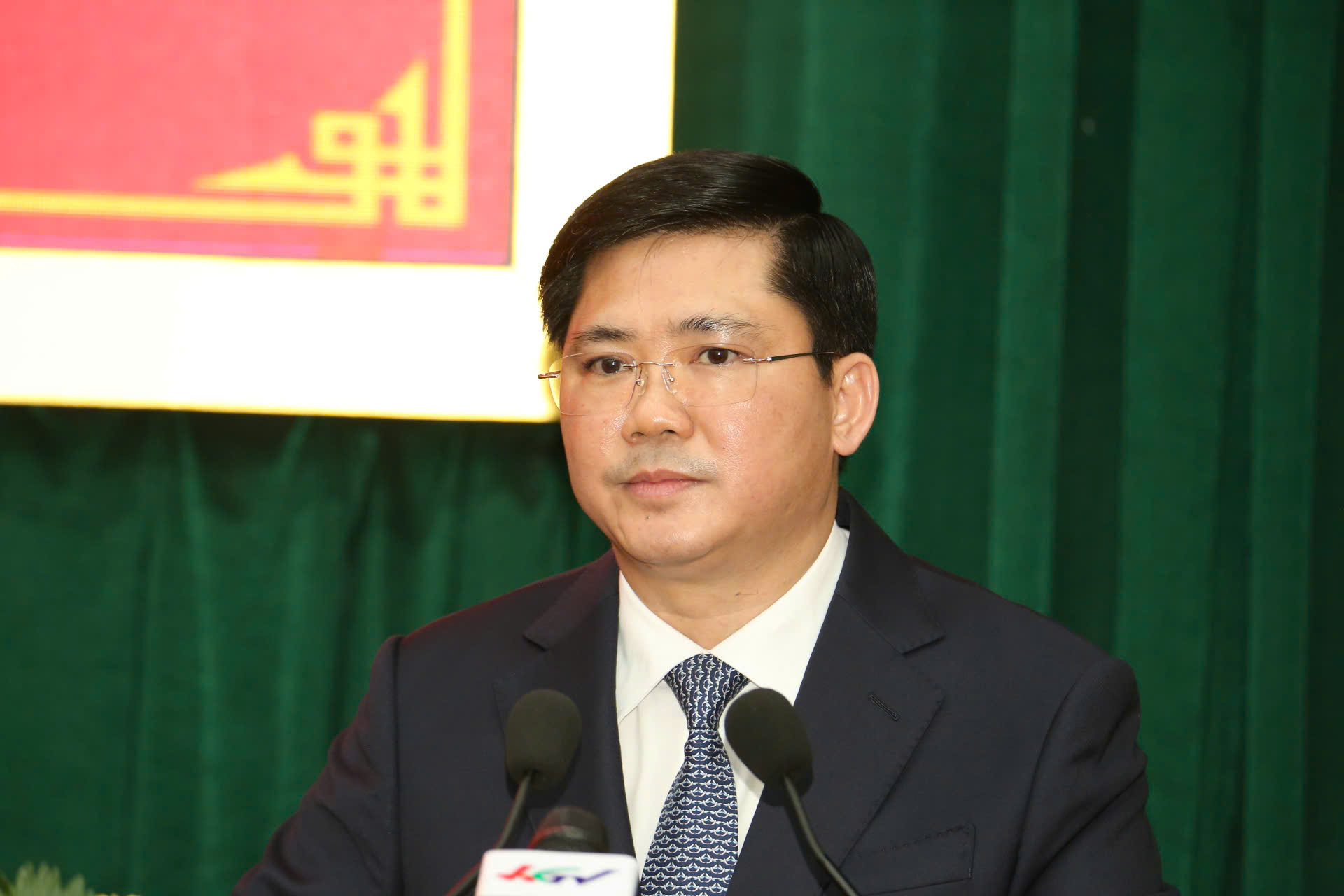 Tân Phó bí thư thường trực Tỉnh ủy Hậu Giang là ai?- Ảnh 1. Tân Phó bí thư thường trực Tỉnh ủy Hậu Giang là ai?- Ảnh 1.