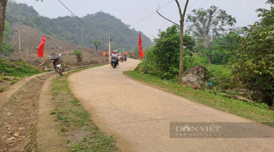 Thái Nguyên đầu tư trên 1.100 tỷ đồng cho phát triển vùng đồng bào dân tộc thiểu số và miền núi - Ảnh 2.