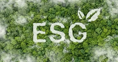 Vai trò của ESG trong việc thúc đẩy các sáng kiến, hoạt động của kinh tế tuần hoàn ngày càng trở nên quan trọng. (Nguồn: NAAN Group)