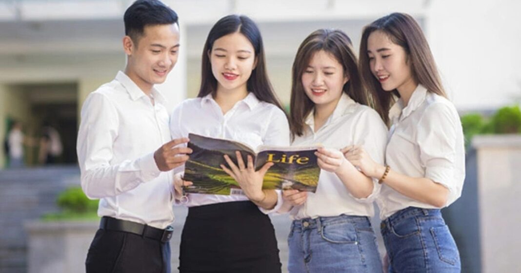 Thêm một trường ĐH Sư phạm công bố cấu trúc đề thi riêng 2025