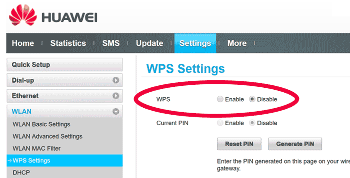 Tính năng WPS trên Router Wi-Fi đã lỗi thời - Ảnh 1.