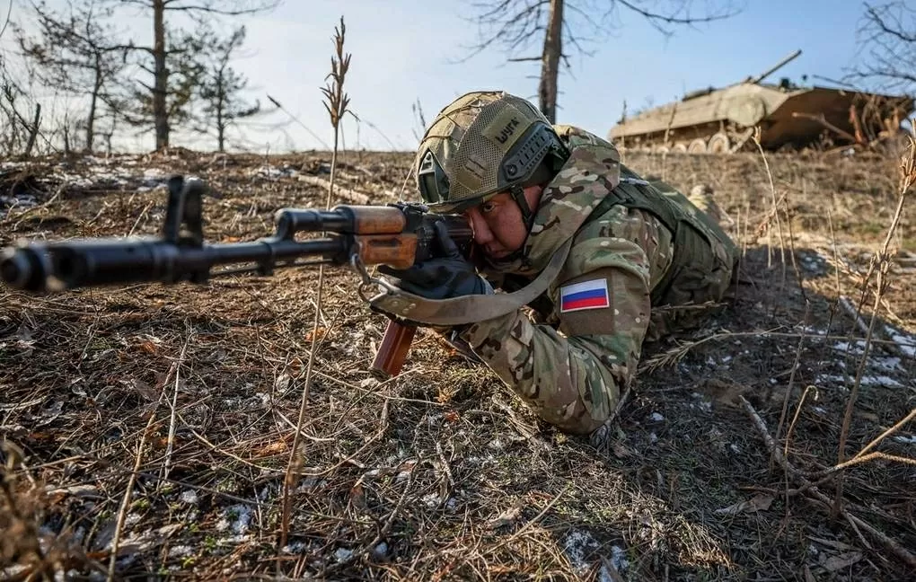 Tổng thống Nga thông báo hành động mới của quân đội ở Ukraine ngay sau cuộc đàm phán với Mỹ, đánh giá gì về kết quả cuộc gặp ở Saudi Arabia?