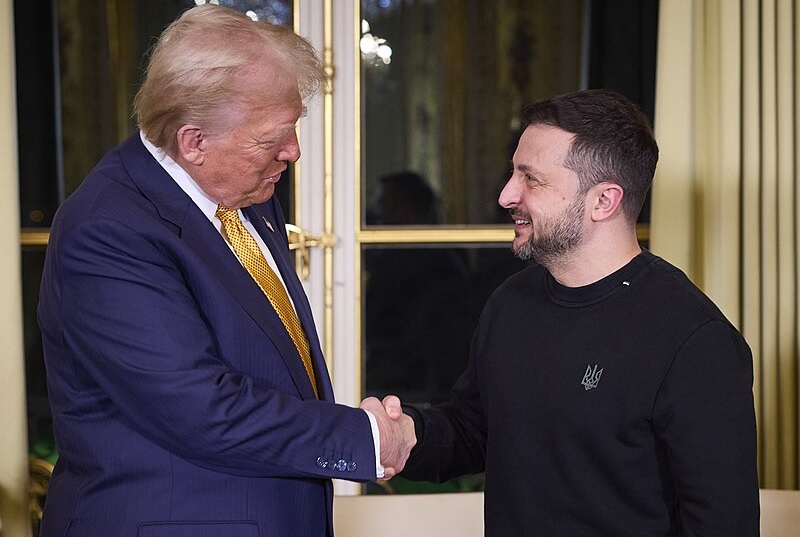 ong trump xac nhan tong thong zelenskyy se den my ky thoa thuan khoang san hinh 1