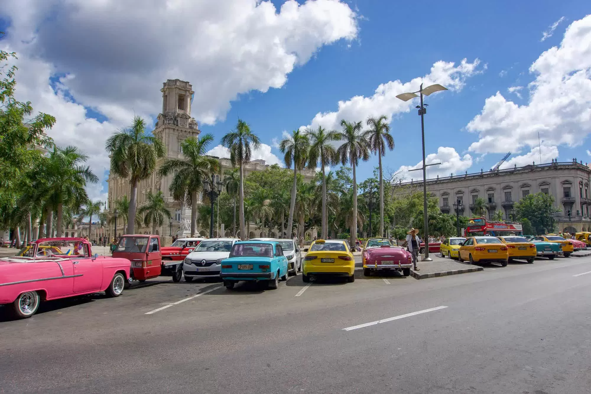 Top 10 điểm đến tuyệt vời ở Cuba