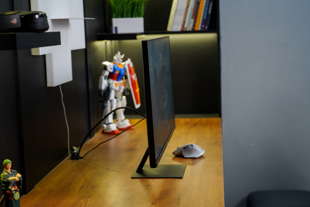 Trải nghiệm sức mạnh của Xiaomi 2K Monitor A27Qi- Ảnh 1.