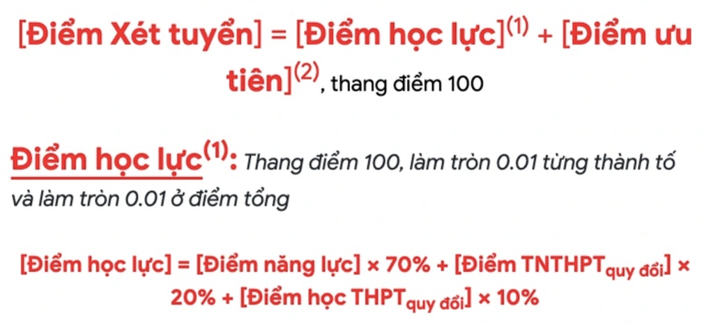 Trường kỹ thuật top đầu cả nước tuyển 99% chỉ tiêu theo phương thức này - 2