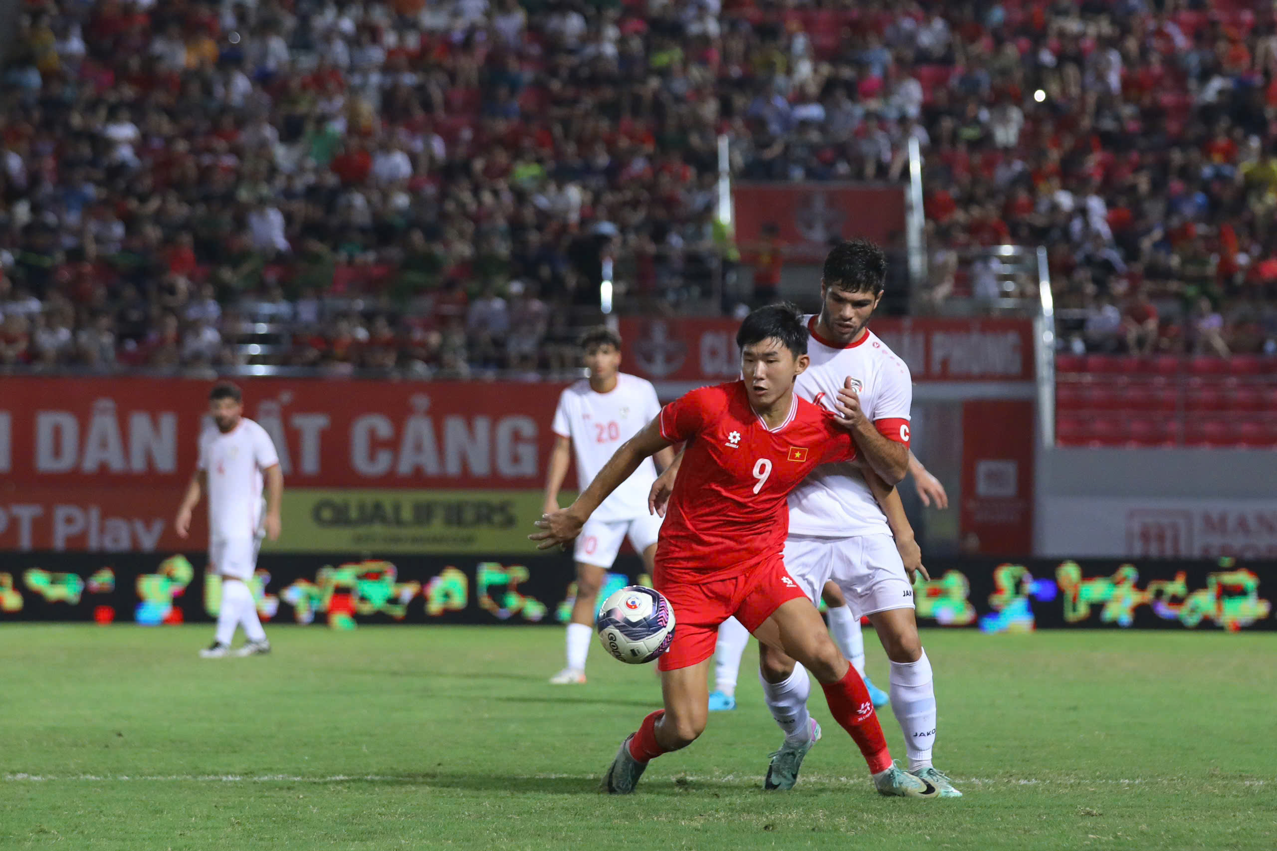 U.20 Thái Lan và U.20 Indonesia sớm bị loại: Khó vượt thành tích U.20 Việt Nam!- Ảnh 1.