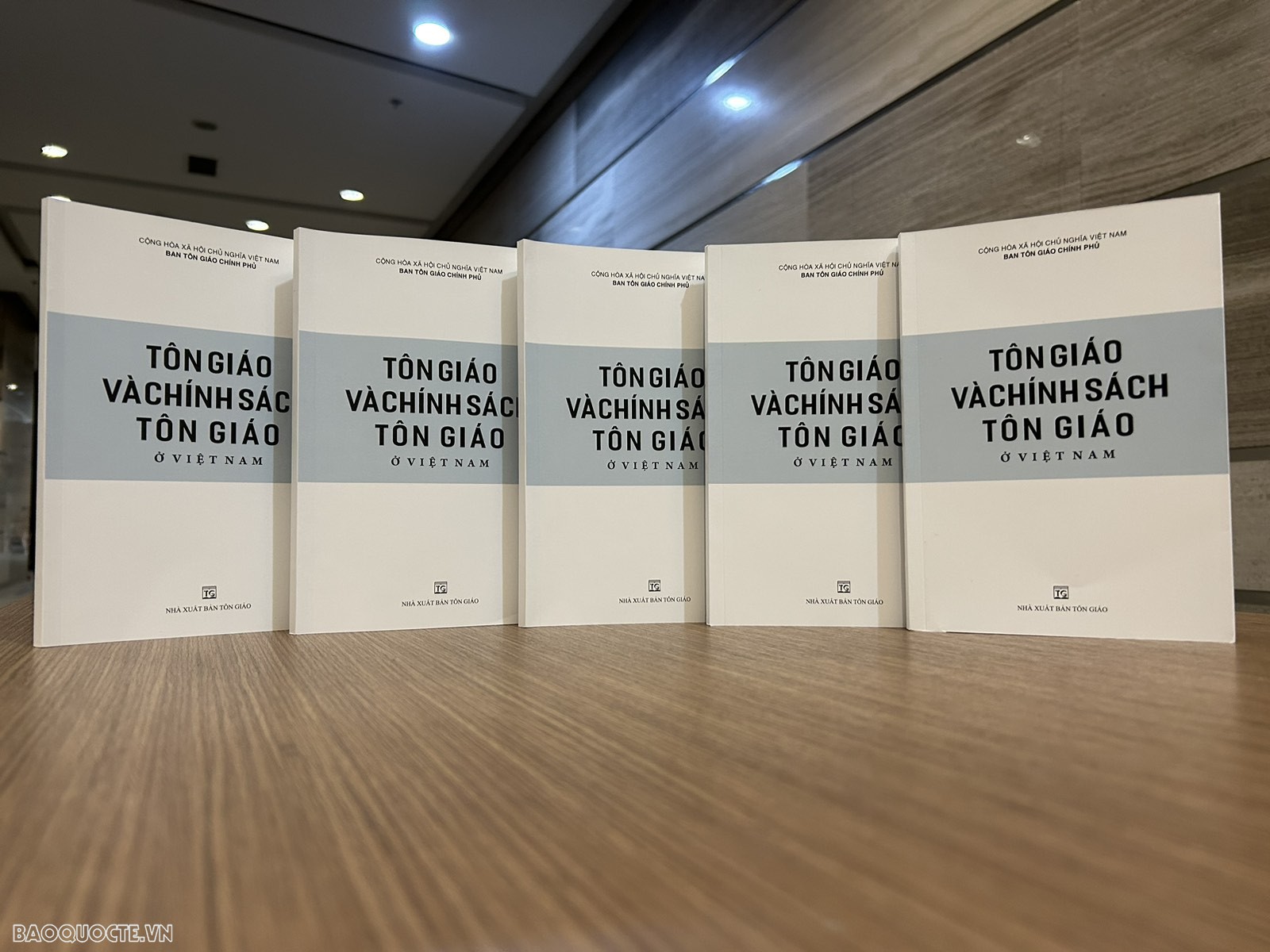 USCIRF công bố báo cáo thiếu khách quan về tự do tôn giáo Việt Nam