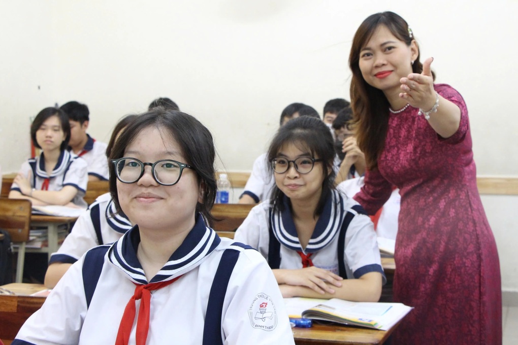 Valentine và Thông tư 29 về dạy thêm học thêm: Khi tình yêu lên tiếng! - 1 Valentine và Thông tư 29 về dạy thêm học thêm: Khi tình yêu lên tiếng! - 1