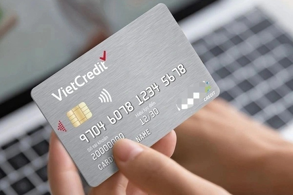 VietCredit lỗ kỷ lục 152 tỷ đồng, mạnh tay cắt giảm 85% nhân sự - 1