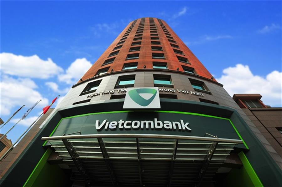 Vietcombank chốt ngày chia cổ tức khủng, sắp lộ diện ngân hàng có vốn điều lệ kỷ lục hệ thống - Ảnh 1.