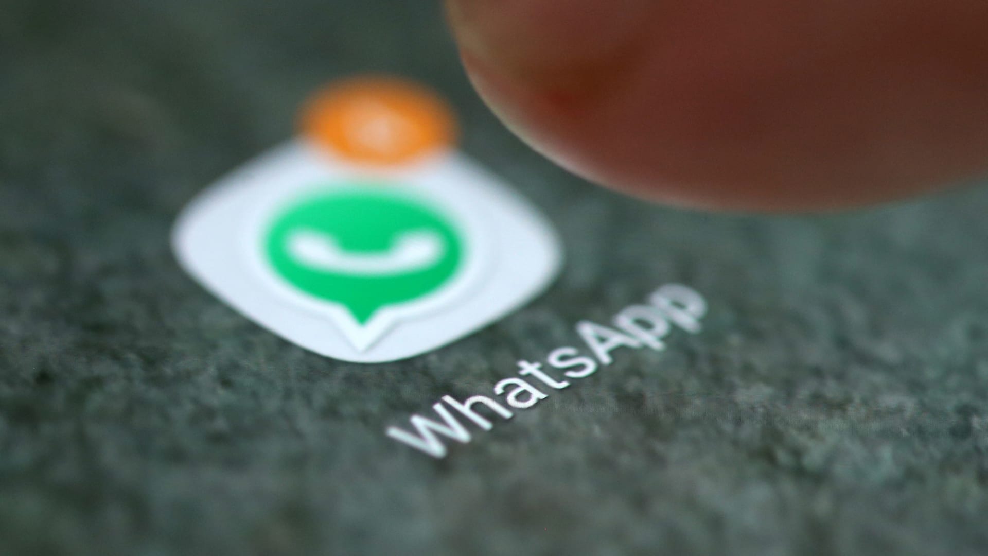 WhatsApp cảnh báo phần mềm gián điệp Israel tấn công nhà báo- Ảnh 1.