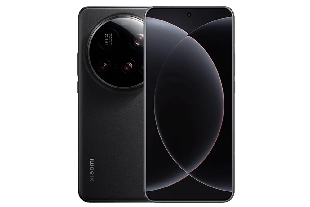 Xiaomi 15 Ultra ra mắt với camera kính tiềm vọng 200 MP - Ảnh 1.