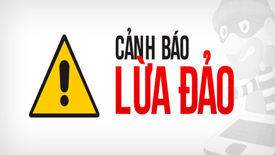 Cảnh báo: chiêu thức dụ người dân cài ứng dụng thuế giả mạo để lừa đảo