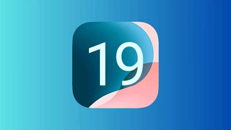 iOS 19 sẽ mang đến một sự thay đổi lớn về giao diện