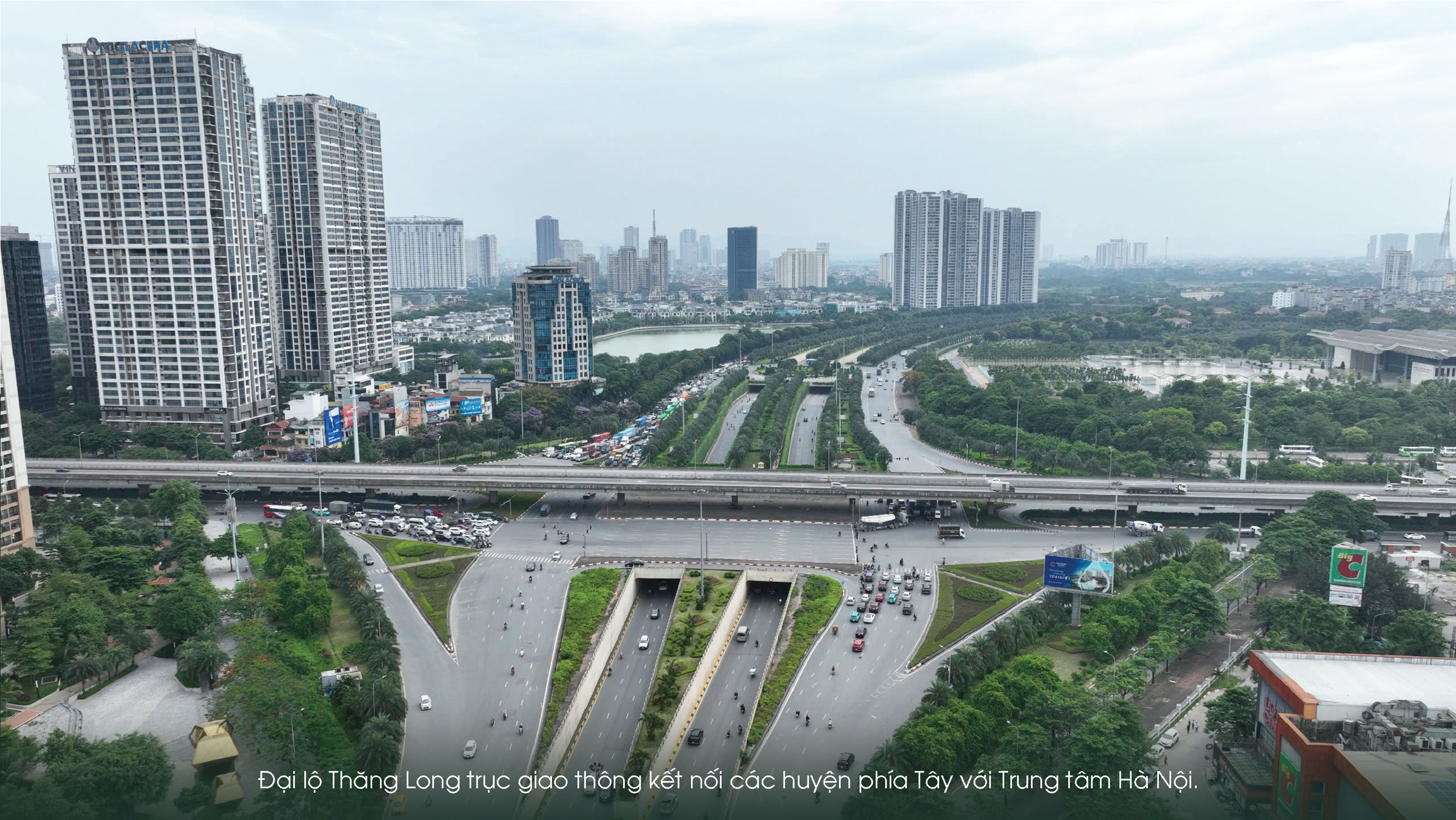 Dự án giao thông phải có đầu ra ổn định, hấp dẫn - Ảnh 4