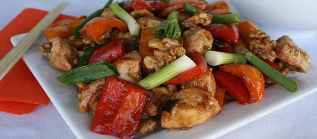 Bật mí cách làm vài món ngon khó cưỡng với ‘vua của các loại hạt’, tốt với người bị gout và kiểm soát đường huyết - Ảnh 5. Bật mí cách làm vài món ngon khó cưỡng với ‘vua của các loại hạt’, tốt với người bị gout và kiểm soát đường huyết - Ảnh 5.