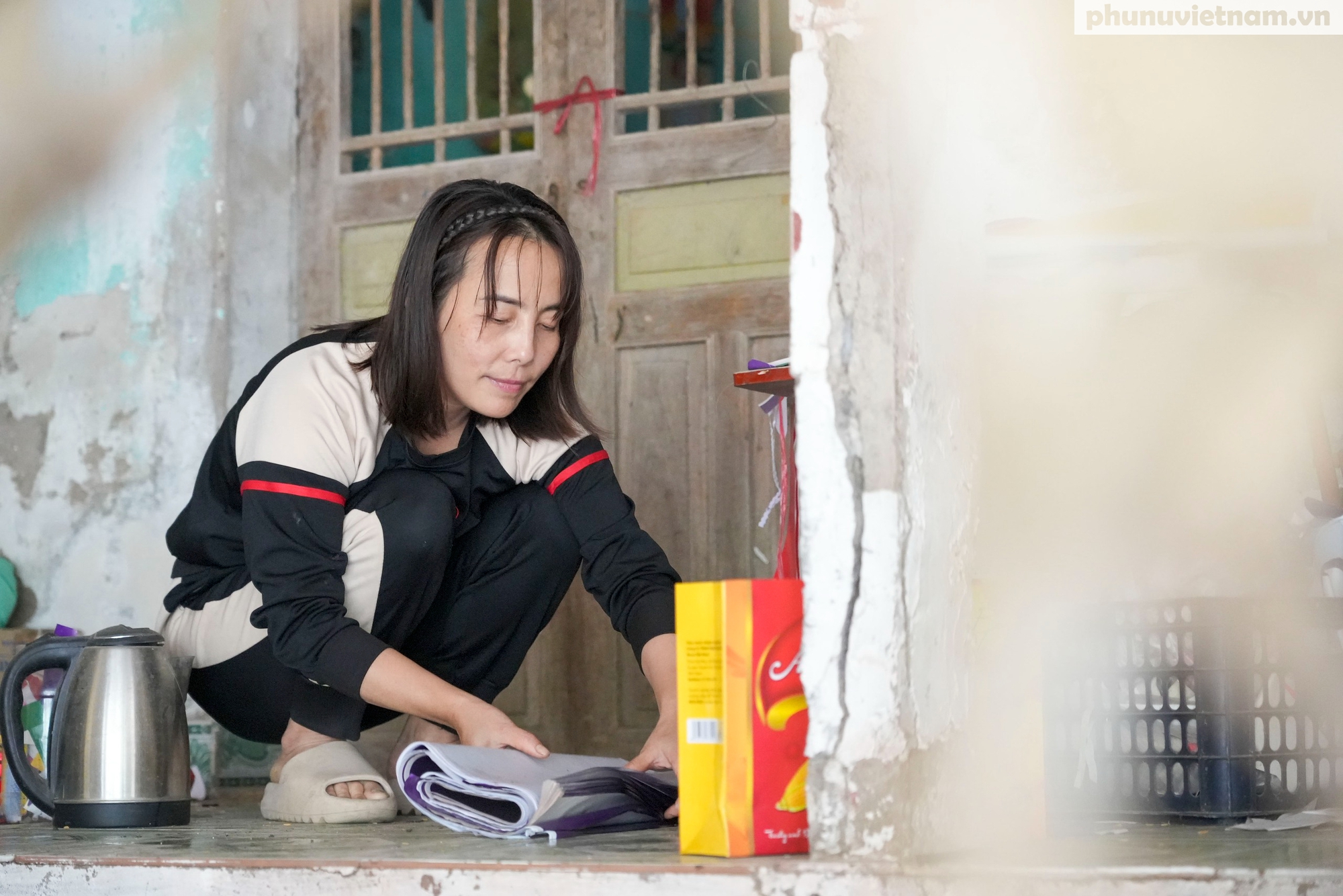 Phụ huynh nông thôn mừng vui trước quyết định miễn toàn bộ học phí cho toàn bộ học sinh công lập- Ảnh 4. Phụ huynh nông thôn mừng vui trước quyết định miễn toàn bộ học phí cho toàn bộ học sinh công lập- Ảnh 4.