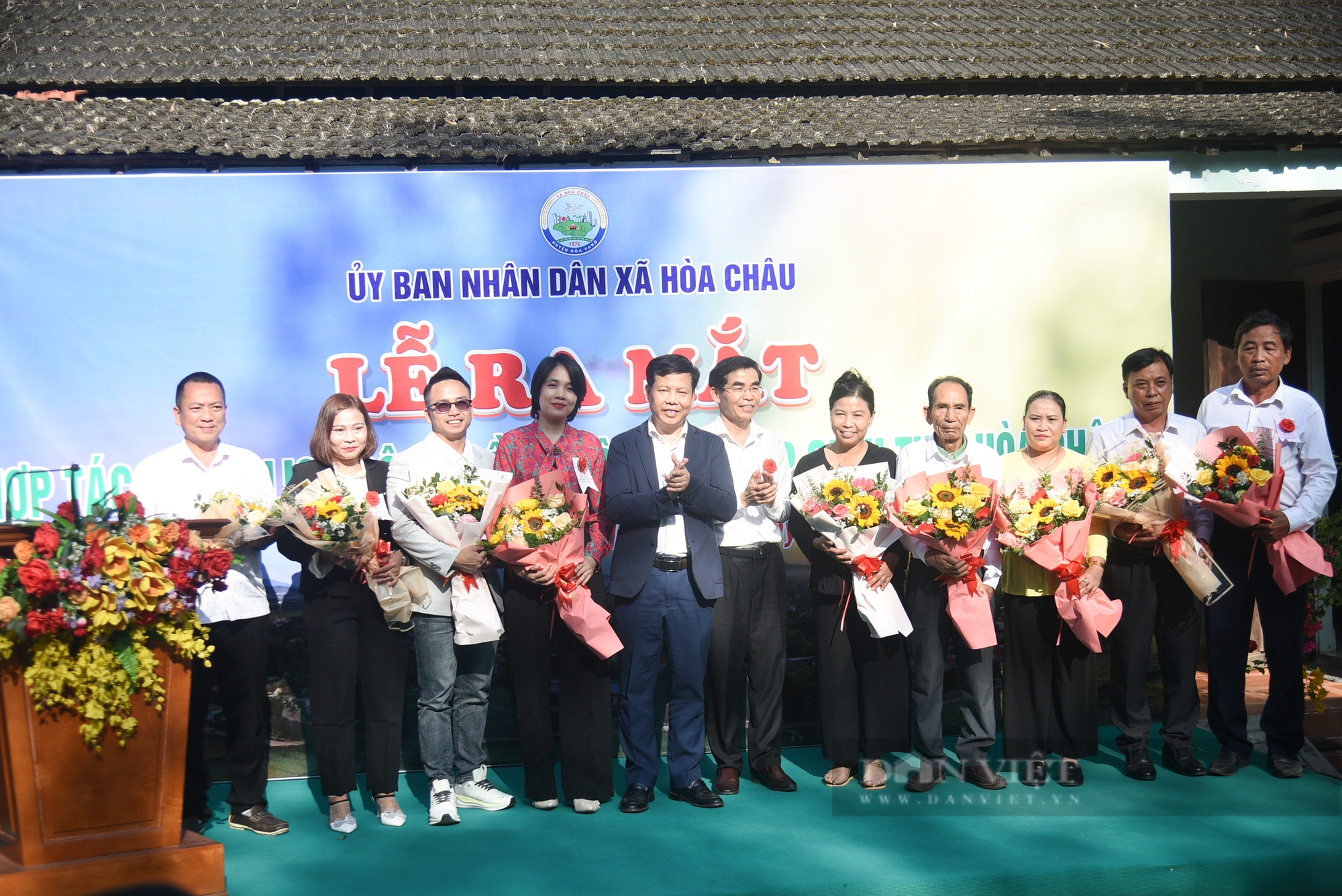 Đà Nẵng: Ra mắt Hợp tác xã du lịch cộng đồng nông nghiệp sinh thái Hòa Châu- Ảnh 3. Đà Nẵng: Ra mắt Hợp tác xã du lịch cộng đồng nông nghiệp sinh thái Hòa Châu- Ảnh 3.