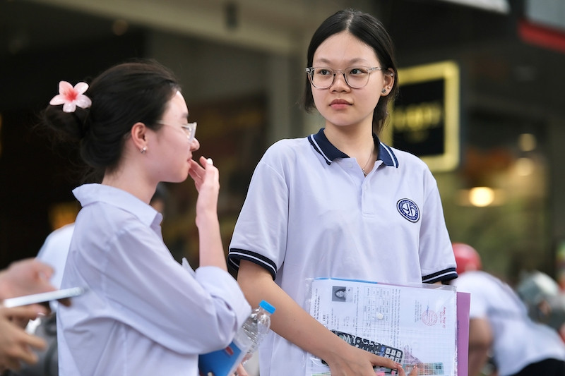 Hà Nội chọn thi lớp 10 môn Tiếng Anh, học sinh nên ôn luyện cấp tốc thế nào?