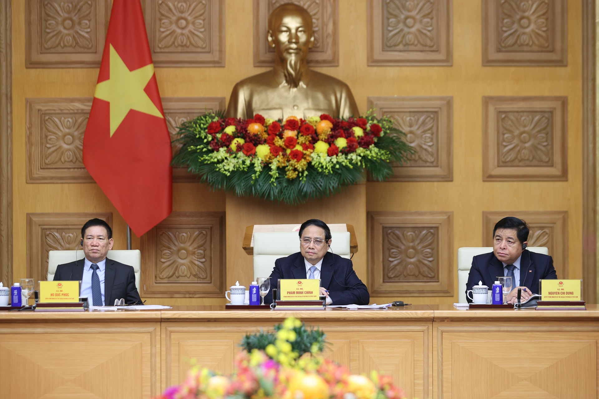 Doanh nghiệp Hàn Quốc Doanh nghiệp Hàn Quốc