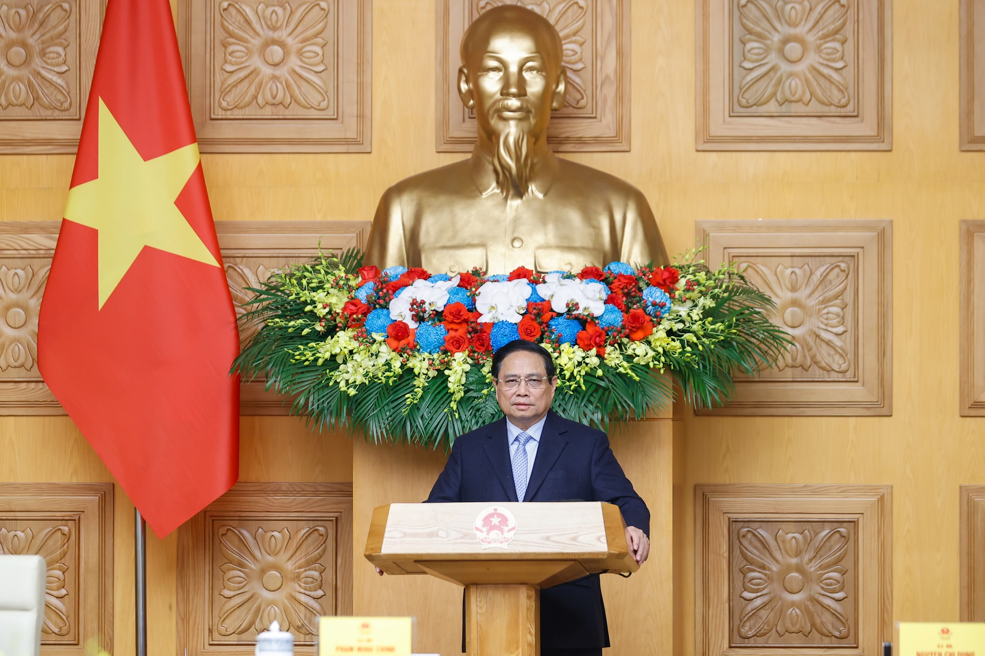 Doanh nghiệp Hàn Quốc Doanh nghiệp Hàn Quốc
